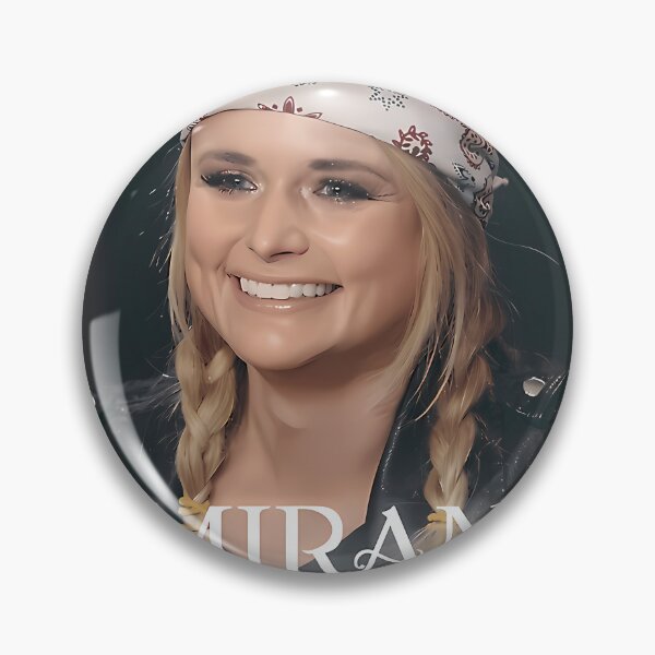 Artikelvorschau, Miranda Lambert Musik entworfen und verkauft von ELLENLIVING.