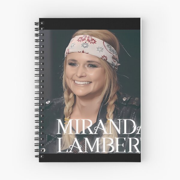 Item preview, Miranda Lambert Music designed and sold by ELLENLIVING.