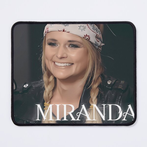 Artikelvorschau, Miranda Lambert Musik entworfen und verkauft von ELLENLIVING.