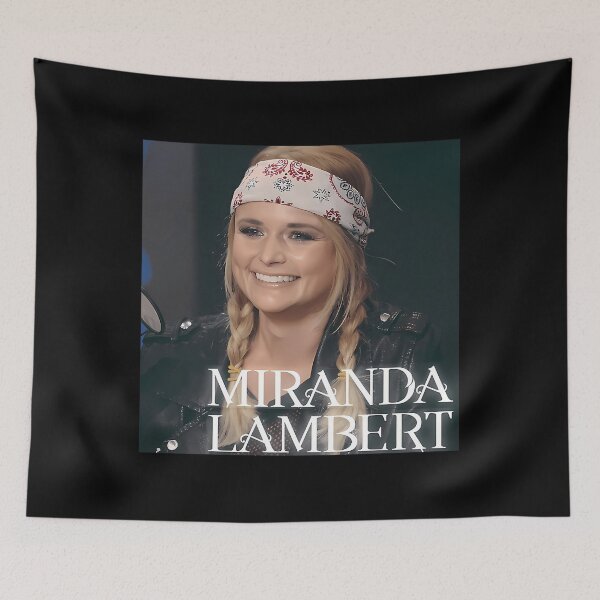 Item preview, Miranda Lambert Music designed and sold by ELLENLIVING.