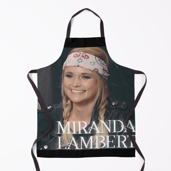 Artikelvorschau, Miranda Lambert Musik entworfen und verkauft von ELLENLIVING.
