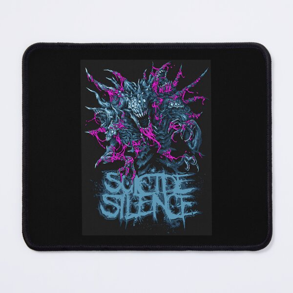 Item preview, Suicide Silence  designed and sold by fringssghear.
