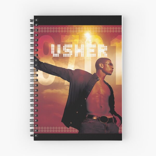 Item preview,  Usher 8701 designed and sold by ELLENLIVING.