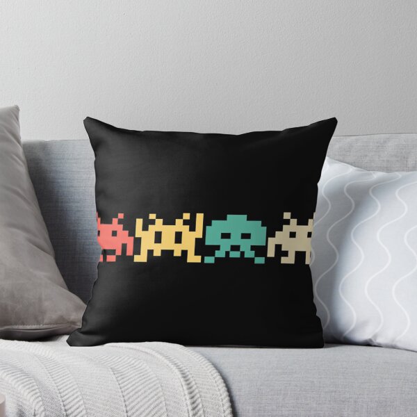 Item preview, Videojuego de los años 80 Arcade retro vintage designed and sold by AVERYSHRAGHI.