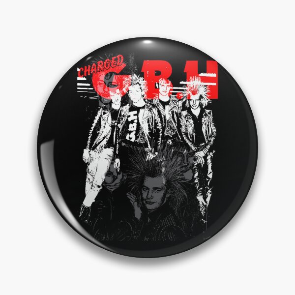 Item preview, charged G.B.H designed and sold by blowfilpusx.
