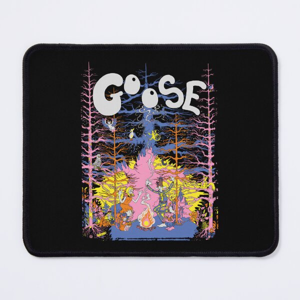 Item preview, GO.OSE BA.ND  designed and sold by goyette20.