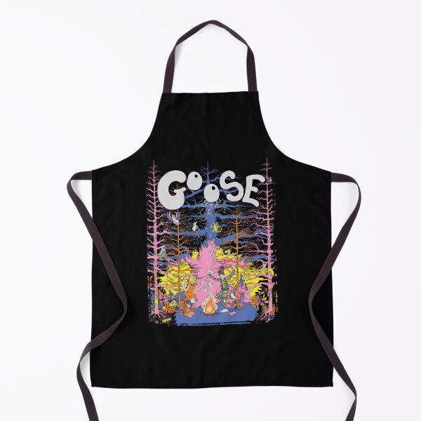 Item preview, GO.OSE BA.ND designed and sold by goyette20.