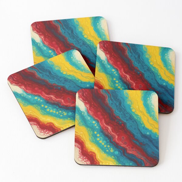 Item preview, Radiant Cascade designed and sold by annenambiro.
