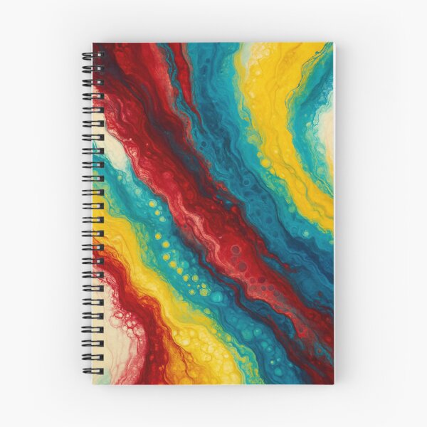 Item preview, Radiant Cascade designed and sold by annenambiro.