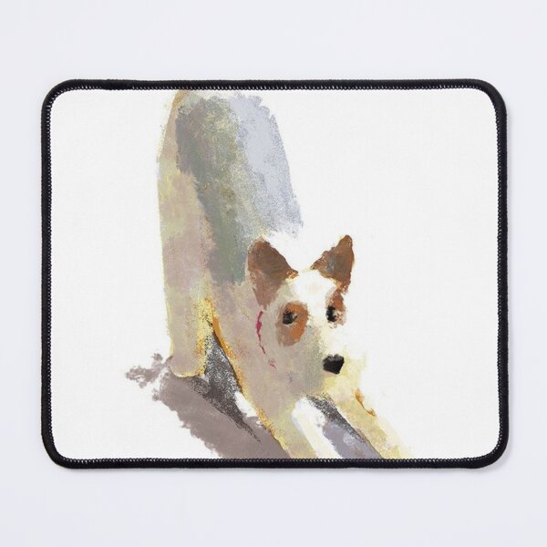 Item preview, Podengo dog designed and sold by Sunnay1989.