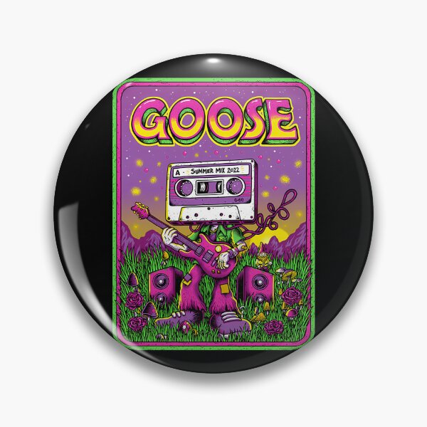 Item preview,  GO.OSE BA.ND  designed and sold by goyette20.