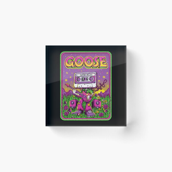 Item preview,  GO.OSE BA.ND  designed and sold by goyette20.