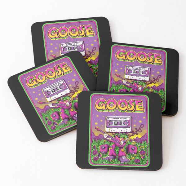 Item preview,  GO.OSE BA.ND  designed and sold by goyette20.