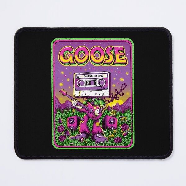 Item preview,  GO.OSE BA.ND  designed and sold by goyette20.