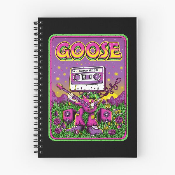 Item preview,  GO.OSE BA.ND  designed and sold by goyette20.