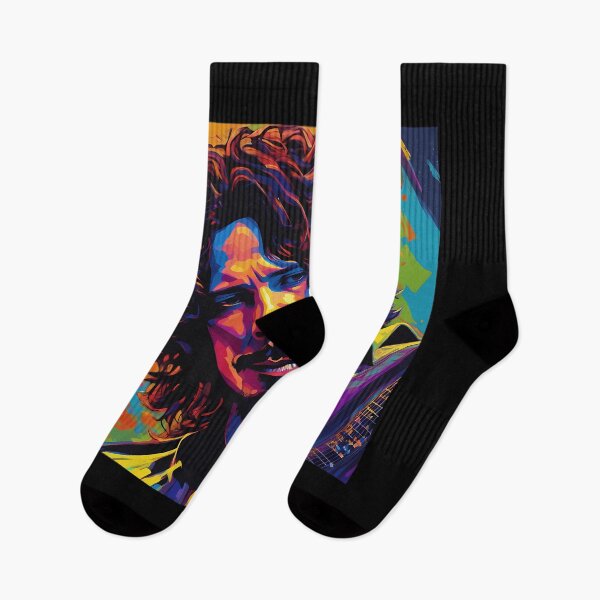 Item preview,  Chris Cornell designed and sold by ELLENLIVING.