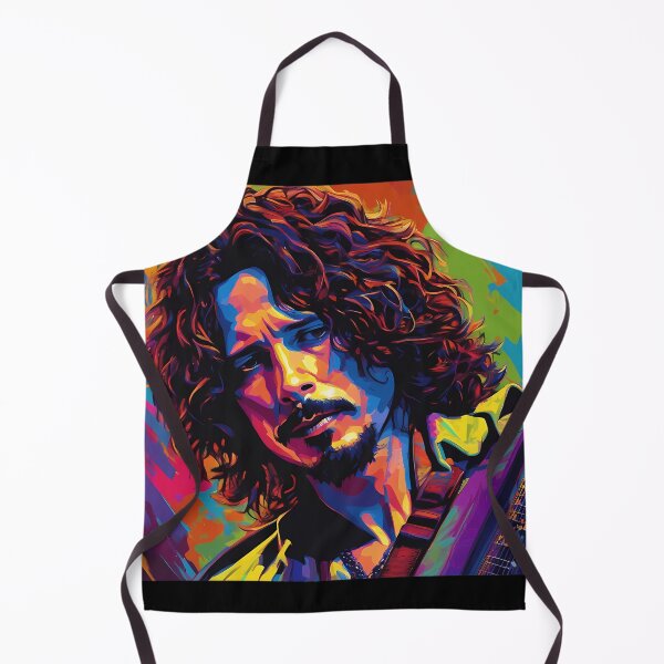 Item preview,  Chris Cornell designed and sold by ELLENLIVING.