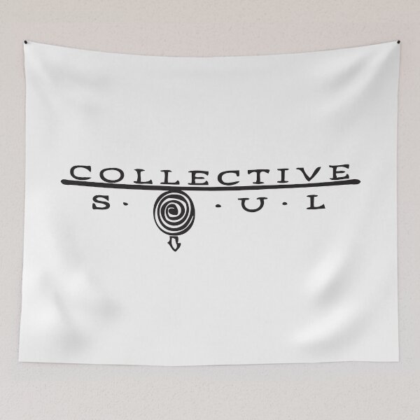 Item preview, Urban Collective Soul Band aSkyline Silhouettes designed and sold by José Luis  Ramírez.