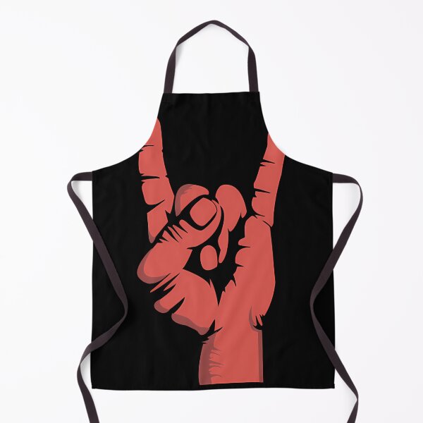 Item preview, Rock Sign designed and sold by MARYANGKHUE.