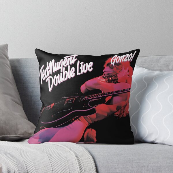 Item preview, Double Live Gonzo designed and sold by ELLENLIVING.