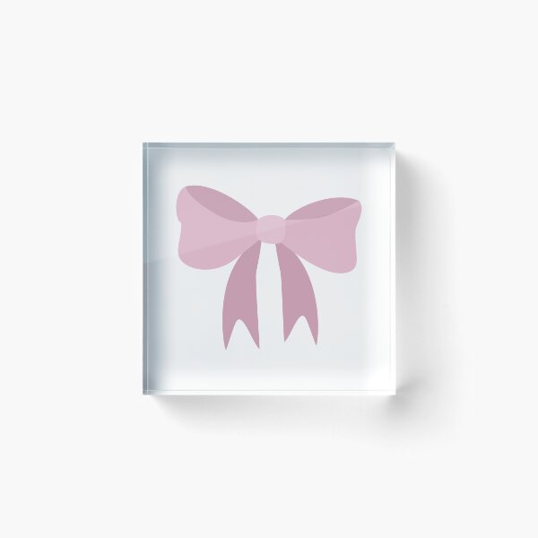 Item preview, PINK BOW designed and sold by punkpillowprincess.