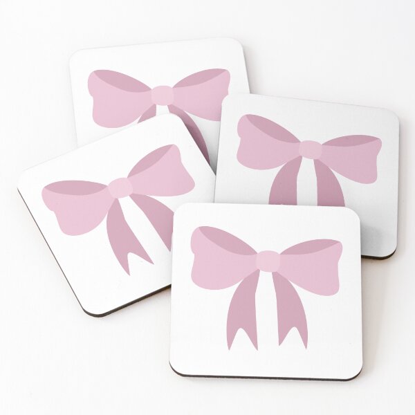 Item preview, PINK BOW designed and sold by punkpillowprincess.