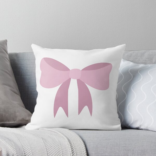 Item preview, PINK BOW designed and sold by punkpillowprincess.