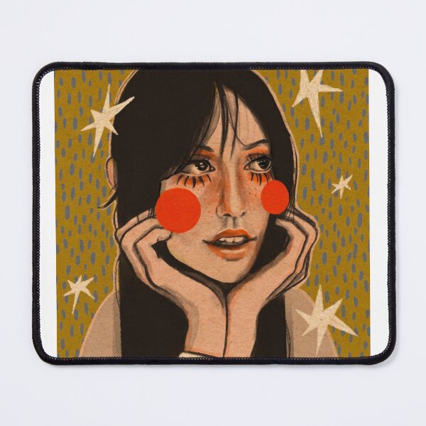 Item preview, Shelley Duvall designed and sold by Sunnay1989.