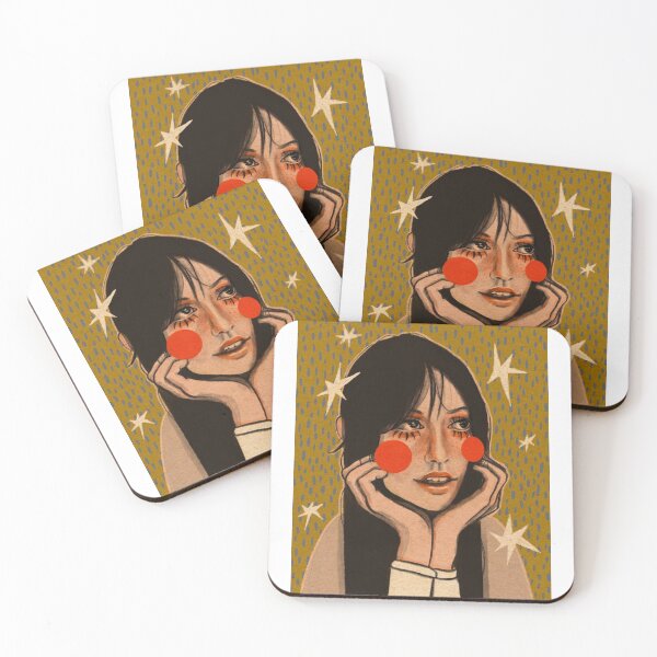 Item preview, Shelley Duvall designed and sold by Sunnay1989.