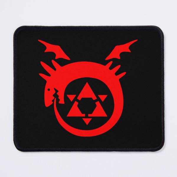 Item preview, Full Metal Alchemist designed and sold by kzxkppkknhr29.