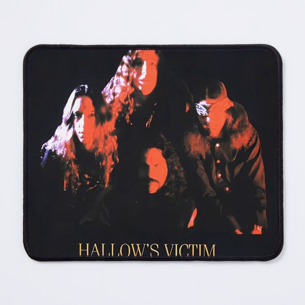 Item preview,  Saint Vitus - Hallow'S Victim Album 1985 designed and sold by MARYANGKHUE.