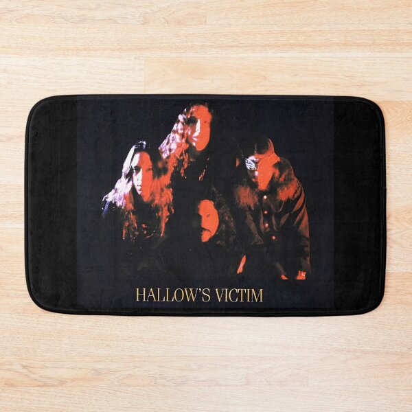 Item preview,  Saint Vitus - Hallow'S Victim Album 1985 designed and sold by MARYANGKHUE.