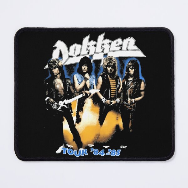 Item preview, Dokken 1984 designed and sold by ElizabethPaynez.