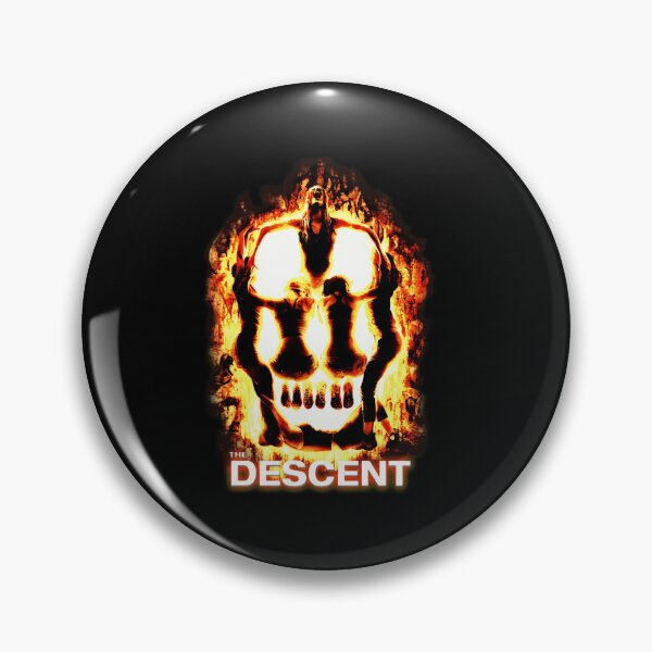 Item preview, The Descent    designed and sold by Jessiegodbolt.