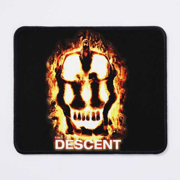 Item preview, The Descent    designed and sold by Jessiegodbolt.