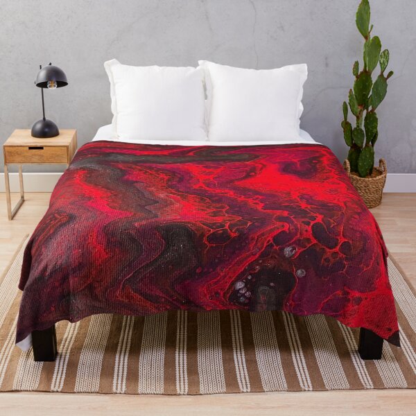 Item preview, Lava Flow - Ryan Olson designed and sold by revivestudioart.