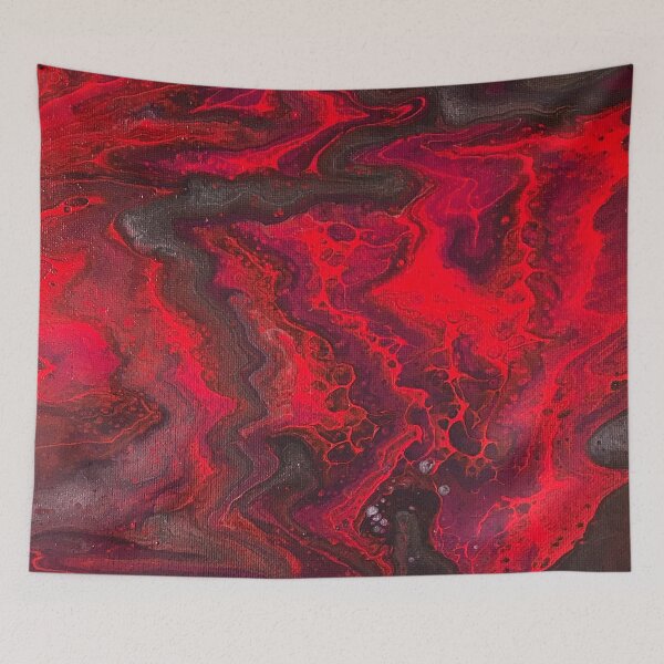 Item preview, Lava Flow - Ryan Olson designed and sold by revivestudioart.