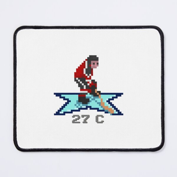 Item preview, 16-Bit Legend Jeremy Roenick (AWAY) T-Shirt designed and sold by GreggLangwo.