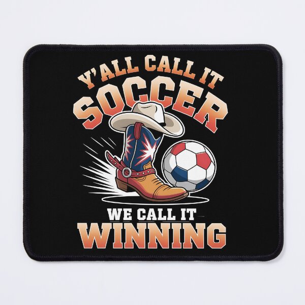 Item preview, usa soccer - patriotic soccer - 2026 soccer - red white and blue - american sports - stars and stripes soccer - bald eagle soccer - freedom soccer - Kickin’ It Since 1776  designed and sold by JansenGS.