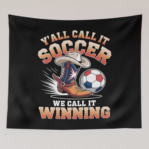 Item preview, usa soccer - patriotic soccer - 2026 soccer - red white and blue - american sports - stars and stripes soccer - bald eagle soccer - freedom soccer - Kickin’ It Since 1776  designed and sold by JansenGS.