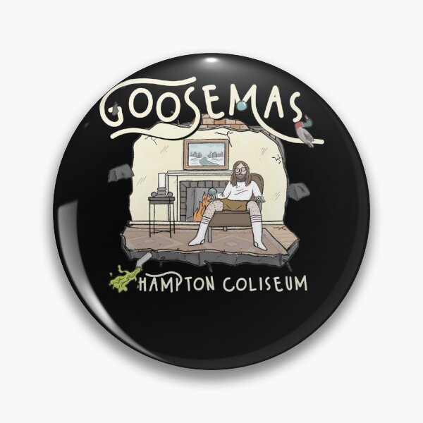 Item preview, GO.OSE BA.ND  designed and sold by goyette20.