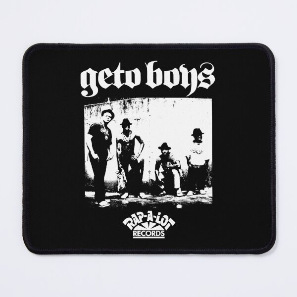 Item preview, The Beginning Of All Geto Boys Gb2 White Dark And Offensive designed and sold by blowfilpusx.