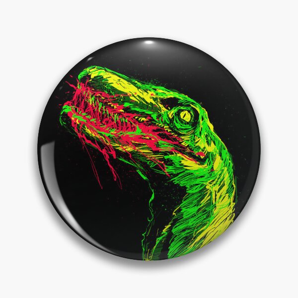 Item preview, Hungry Deinonychus designed and sold by barmalisiRTB.