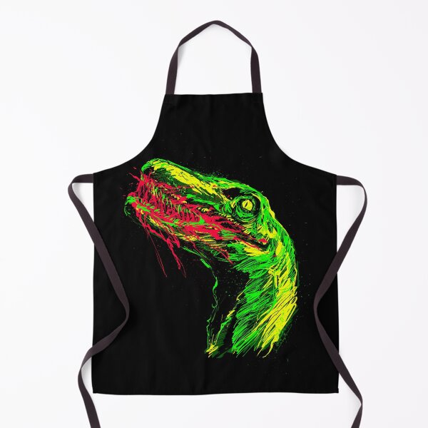 Item preview, Hungry Deinonychus designed and sold by barmalisiRTB.