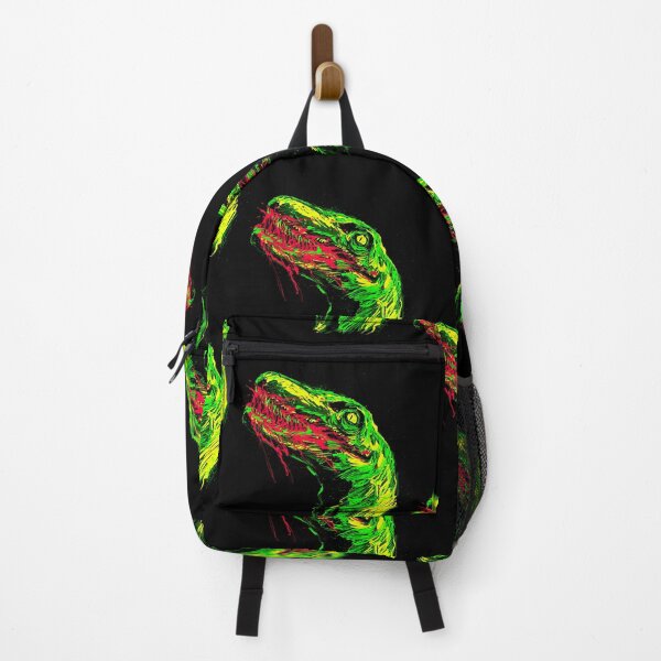 Item preview, Hungry Deinonychus designed and sold by barmalisiRTB.