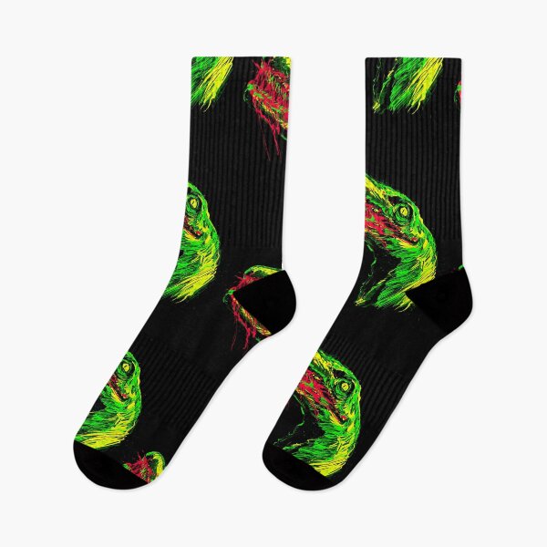 Item preview, Hungry Deinonychus designed and sold by barmalisiRTB.