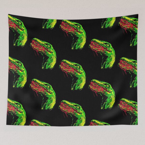 Item preview, Hungry Deinonychus designed and sold by barmalisiRTB.