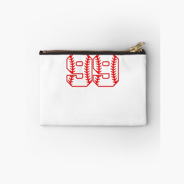 Item preview, Baseball Number 99 designed and sold by youtaag.