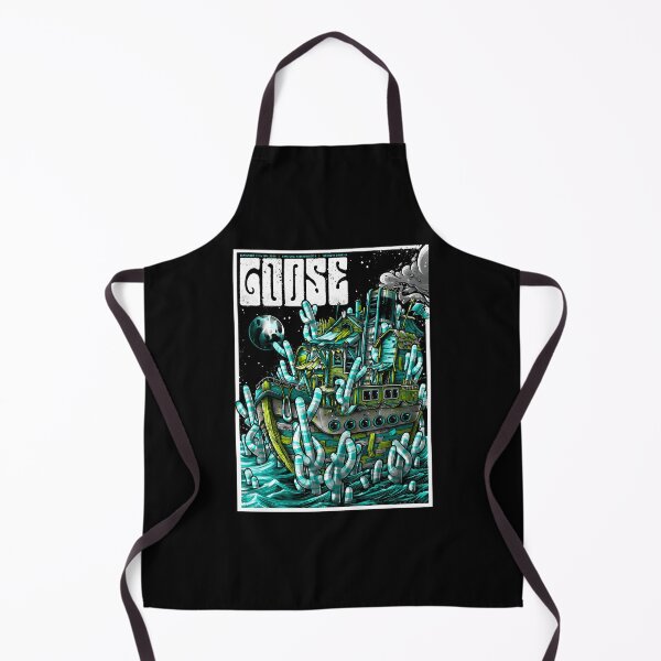 Item preview, GO.OSE BA.ND designed and sold by goyette20.