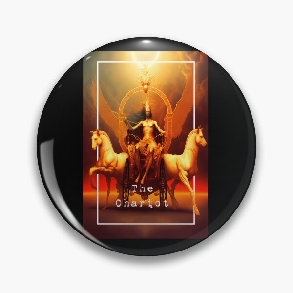 Item preview, The chariot  designed and sold by Rodneylevy.